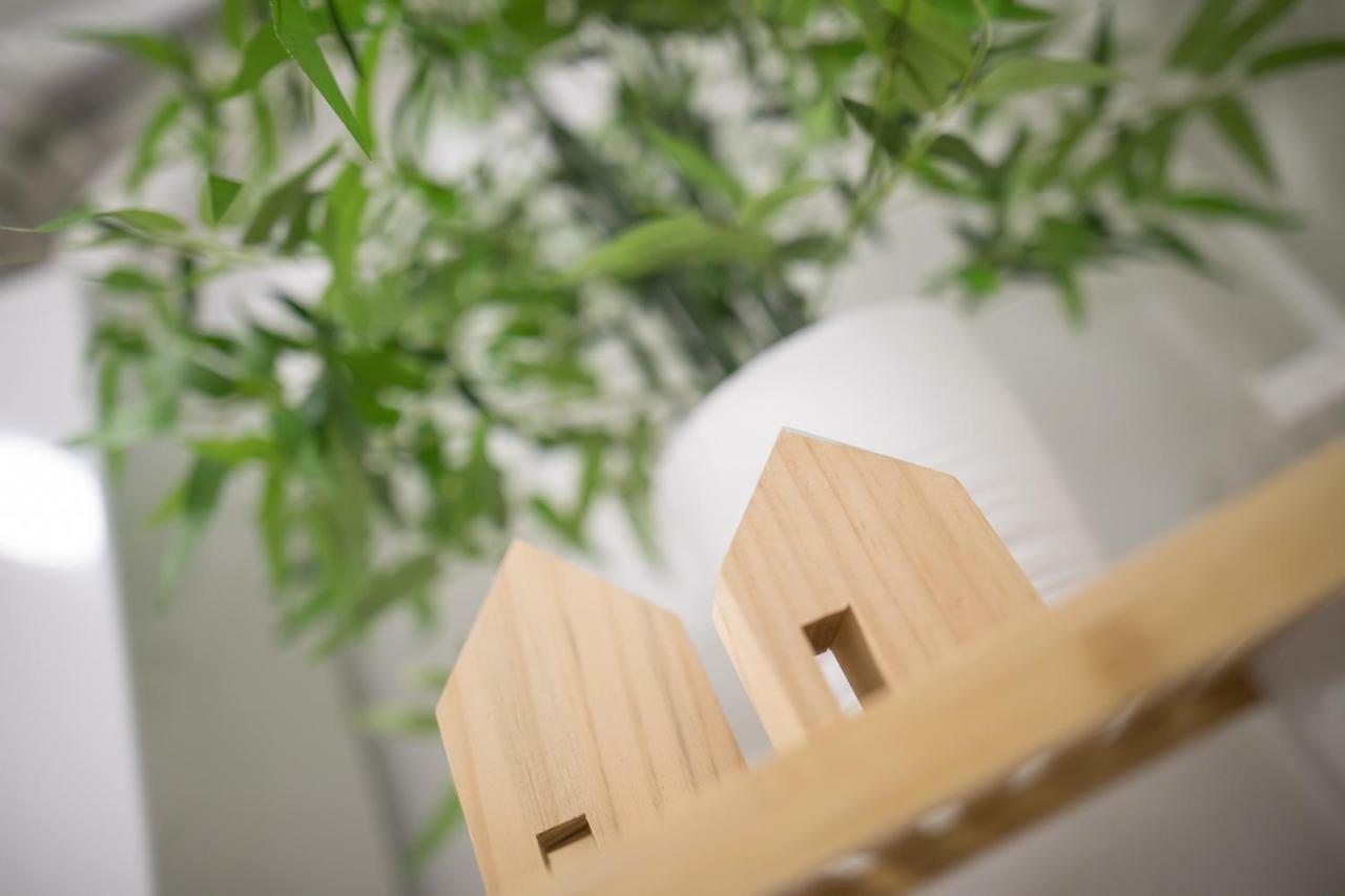 Family Apartment With Garden Lublaň Exteriér fotografie