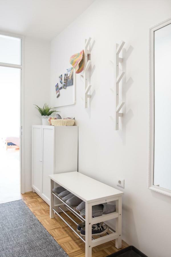 Family Apartment With Garden Lublaň Exteriér fotografie