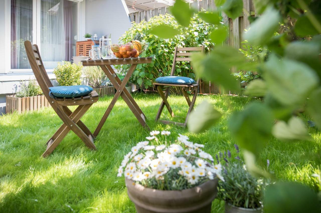 Family Apartment With Garden Lublaň Exteriér fotografie